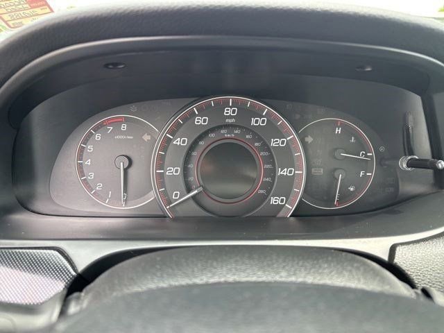 Used 2015 Honda Accord Sport image 15