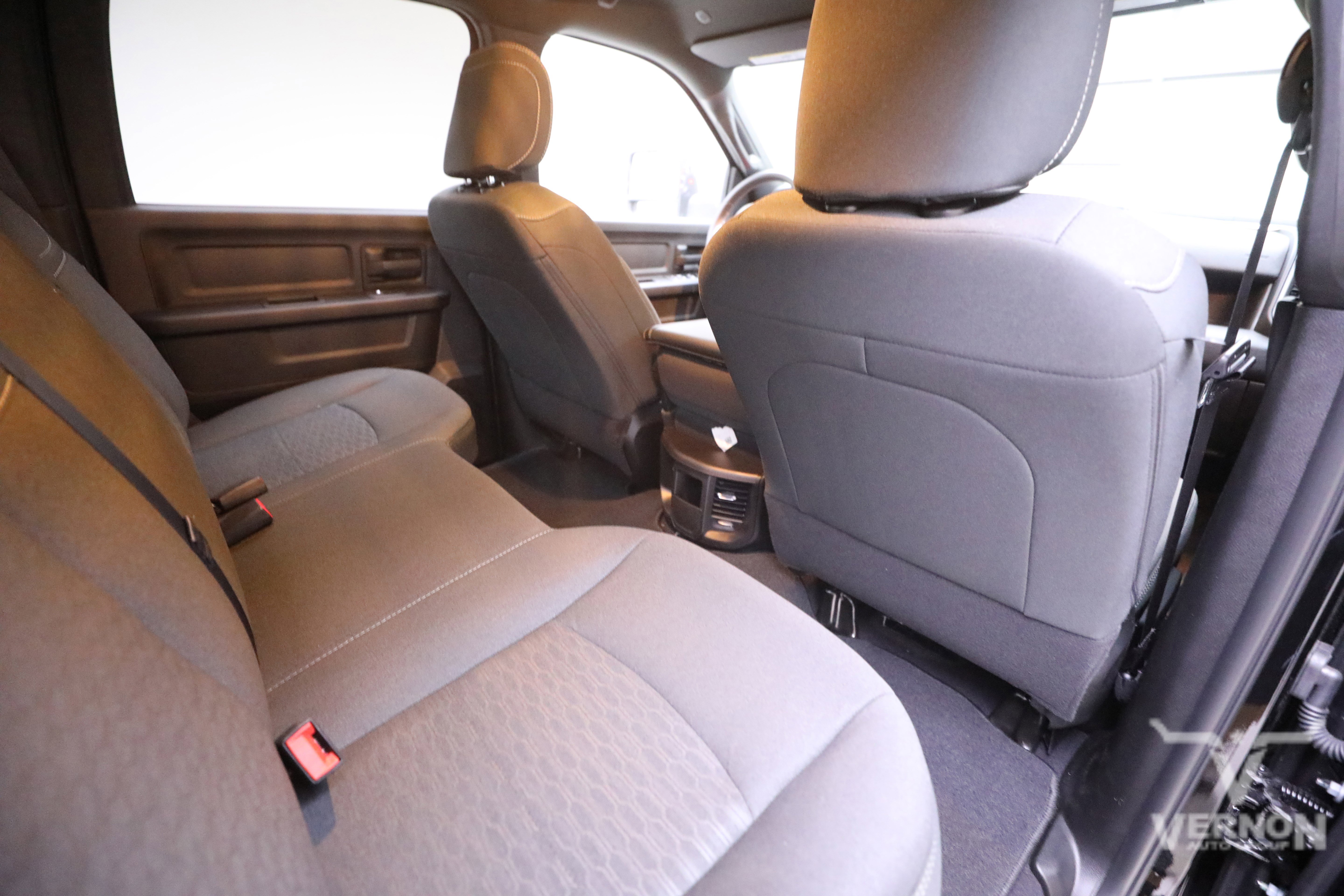 New 2026 RAM 2500 Tradesman image 12