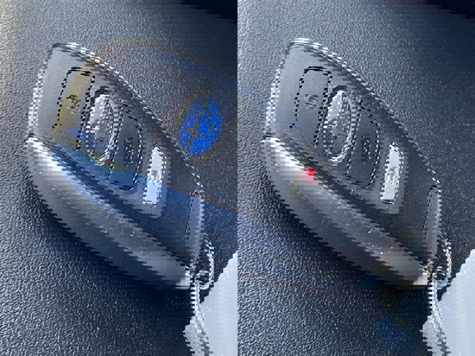 Certified 2025 Subaru Forester Premium w/ Convenience Package #2 image 31