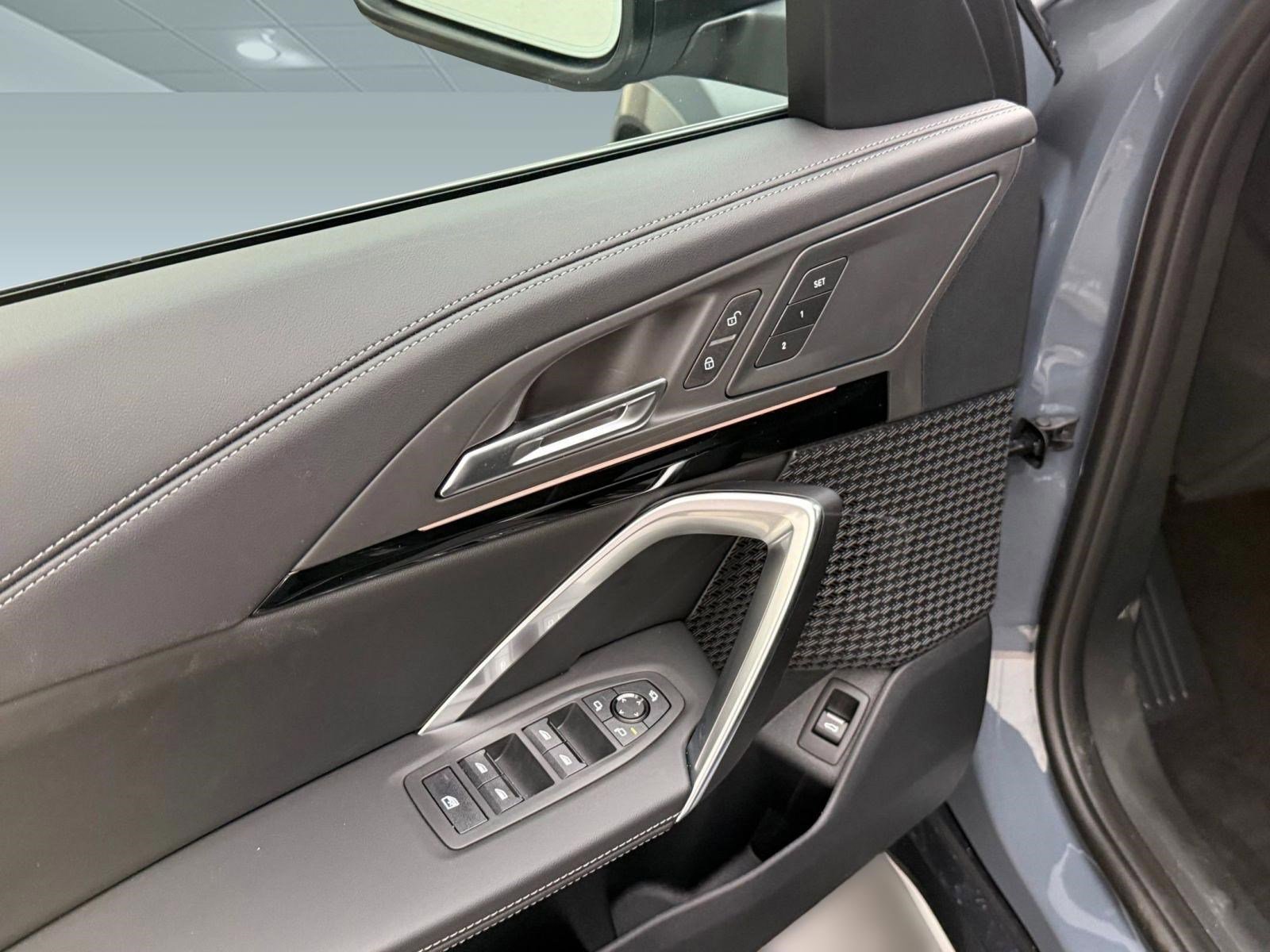 Used 2026 BMW X1 xDrive28i image 11