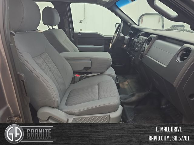 Used 2013 Ford F150 STX RWD image 31