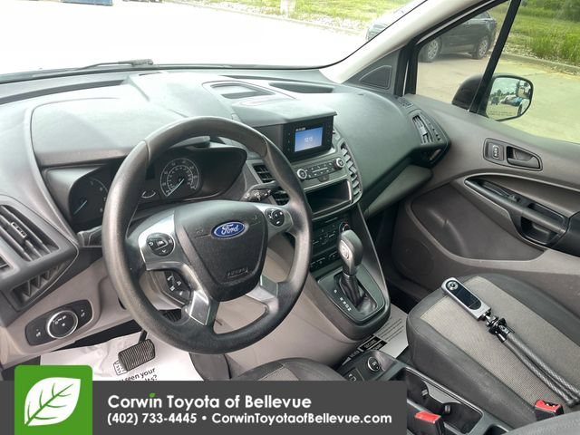 Used 2019 Ford Transit Connect XL FWD image 20