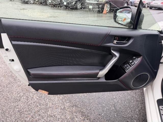 Used 2019 Subaru BRZ Limited image 15