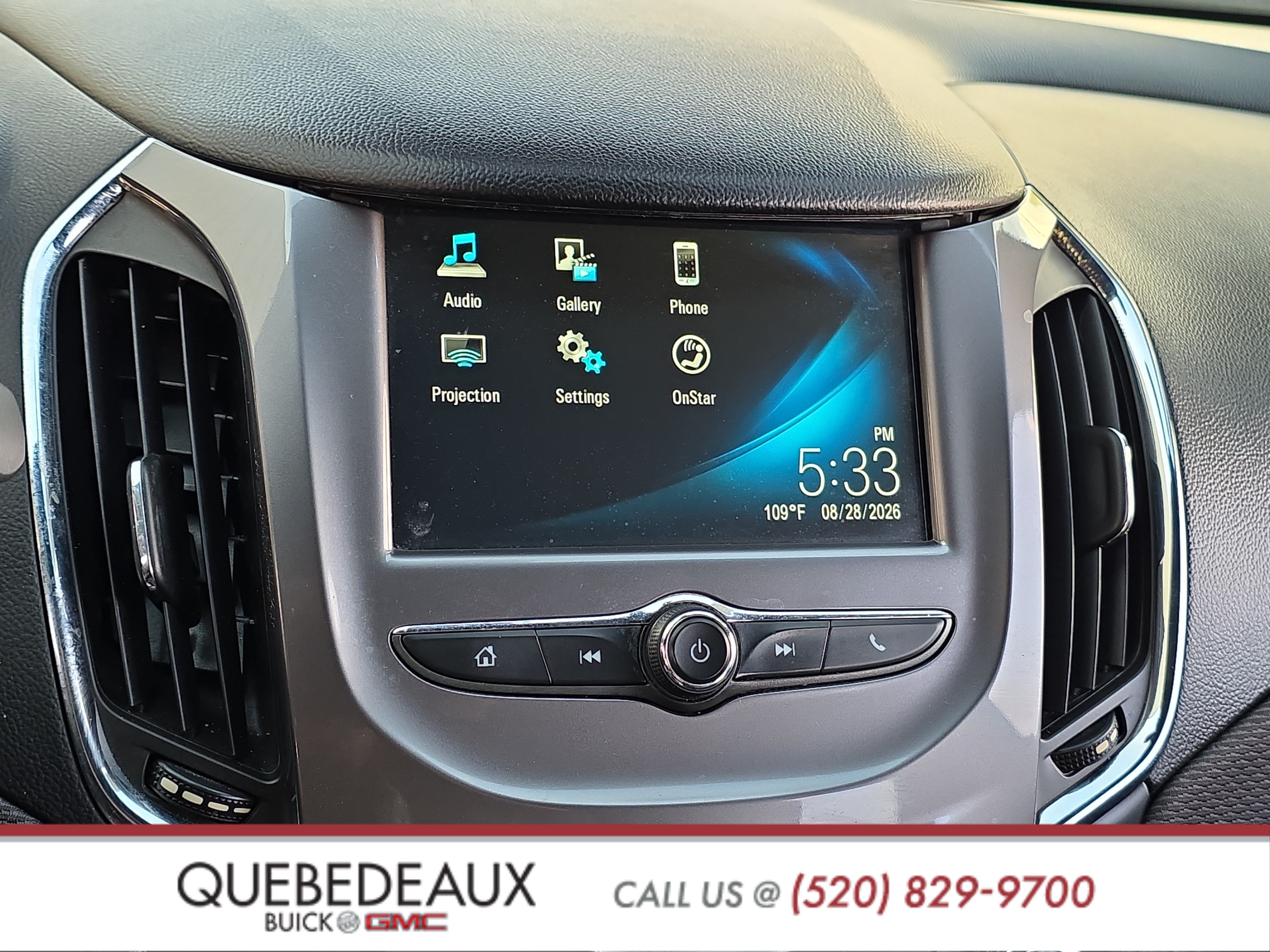 Used 2018 Chevrolet Cruze LT w/ Redline Edition FWD image 15