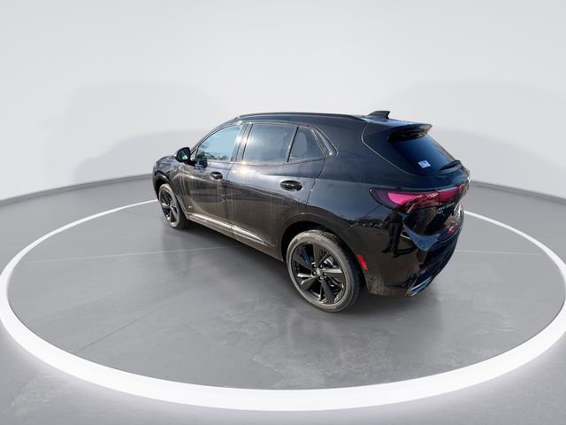 New 2026 Buick Envision Sport Touring image 6