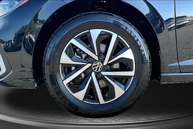 Used 2025 Volkswagen Jetta S FWD image 29