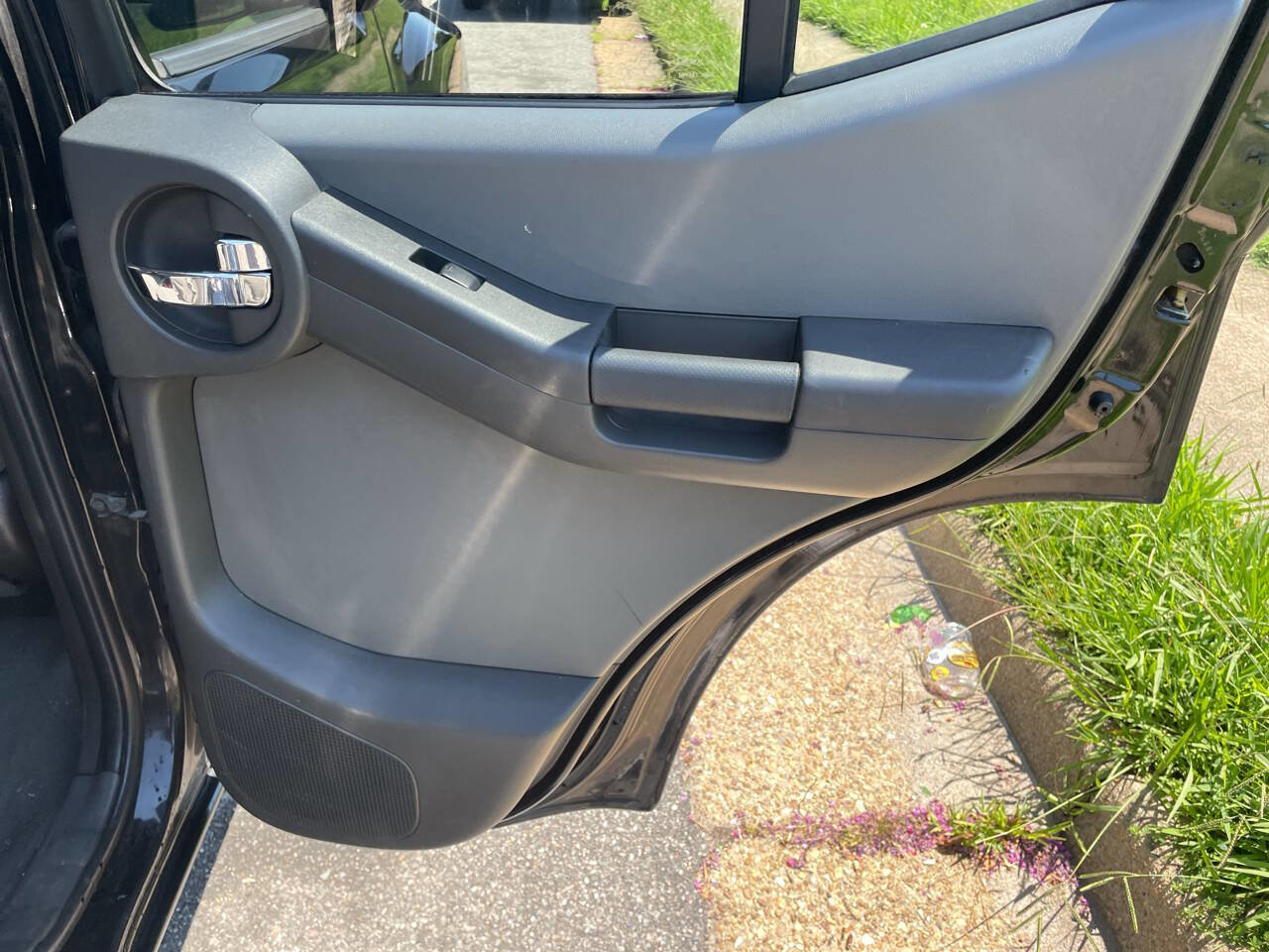 Used 2006 Nissan Xterra S image 21