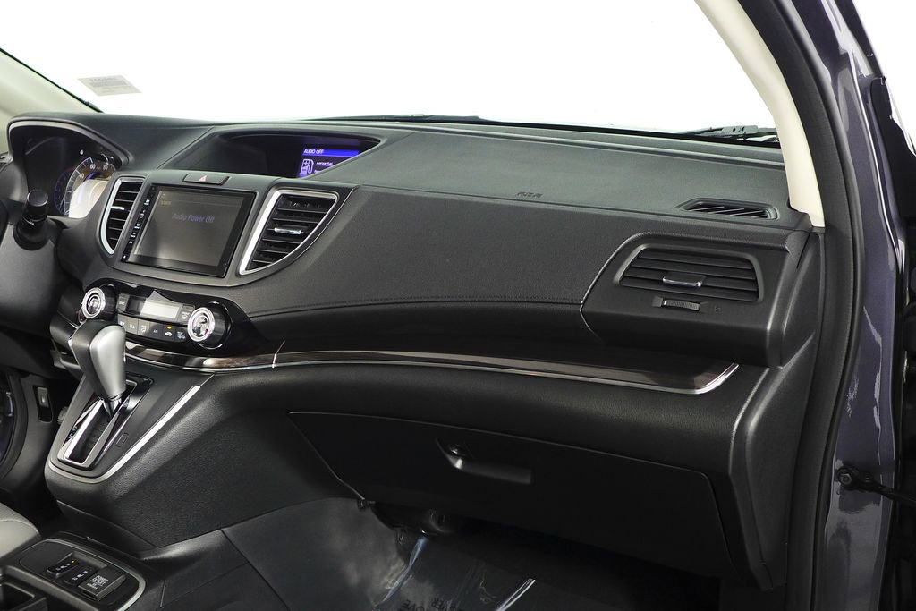Used 2016 Honda CR-V Touring image 14