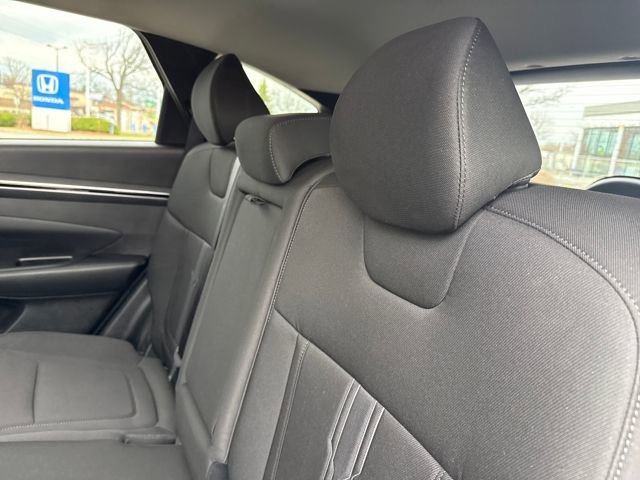 Certified 2023 Hyundai Tucson SEL image 18