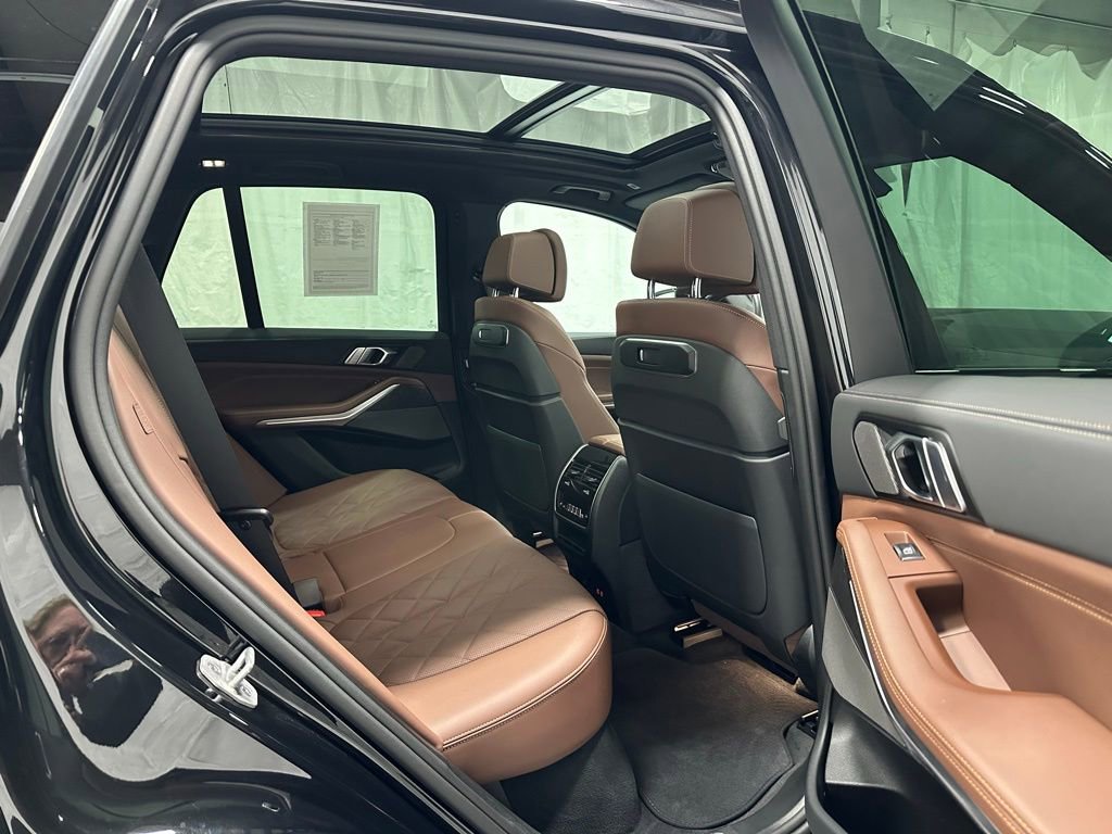 Used 2026 BMW X5 xDrive50e AWD/4WD image 51