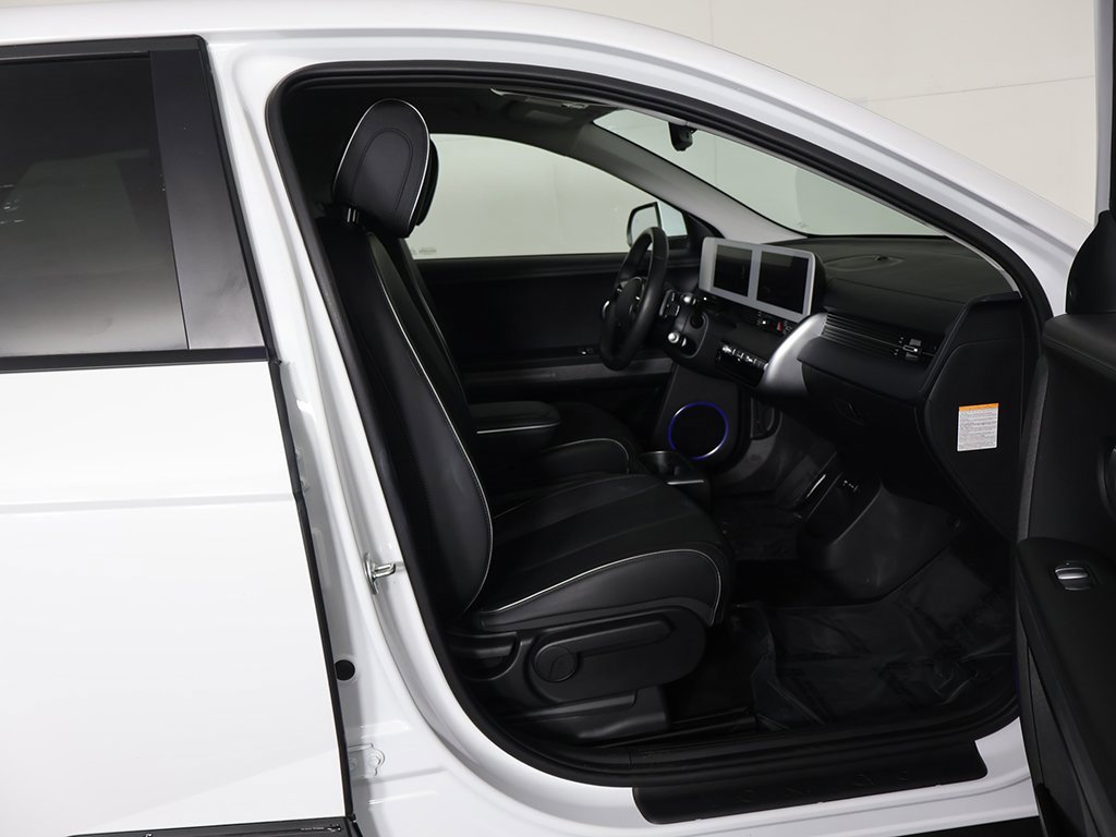 Used 2023 Hyundai Ioniq 5 SEL w/ Cargo Package image 28
