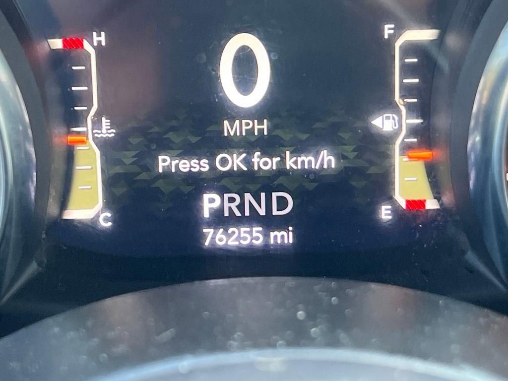 Used 2021 Jeep Wrangler Unlimited Sport image 12