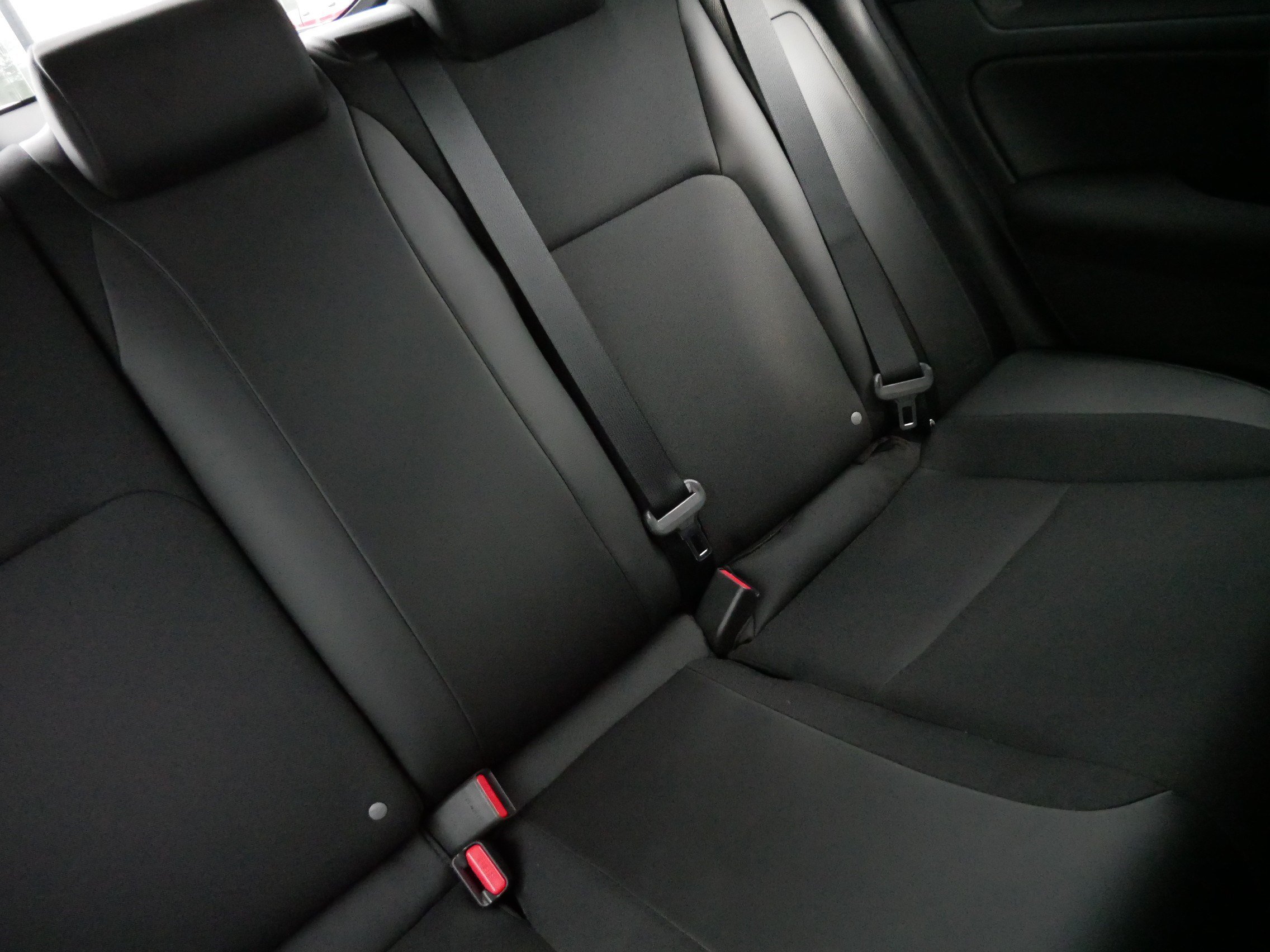 Used 2025 Honda Civic Sport image 14