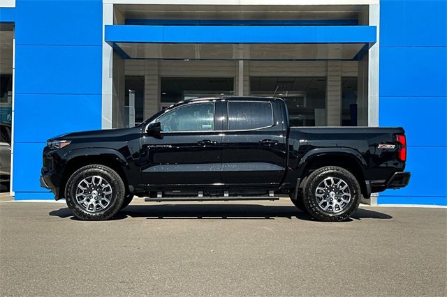 New 2025 Chevrolet Colorado Z71 w/ Z71 Convenience Package 2 image 9