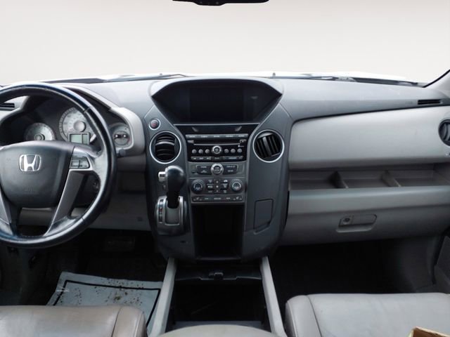 Used 2012 Honda Pilot EX-L image 10