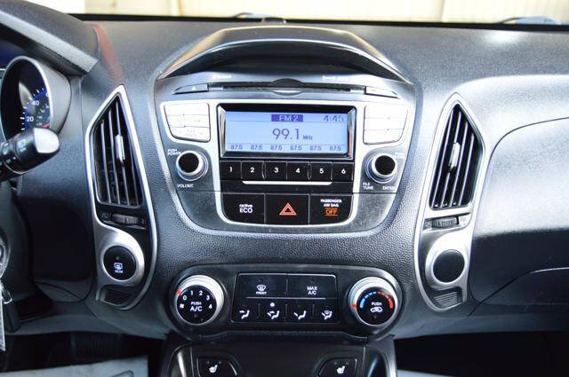 Used 2012 Hyundai Tucson GLS AWD/4WD image 22