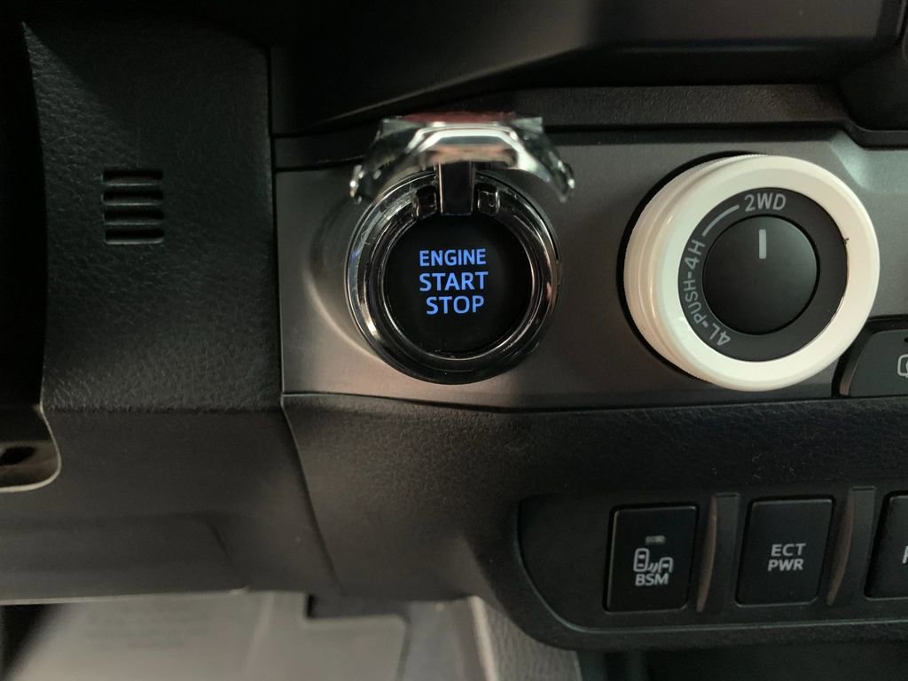 Used 2022 Toyota Tacoma TRD Off-Road w/ Technology Package image 26