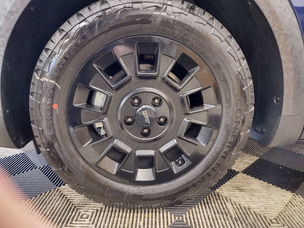 New 2026 Hyundai Ioniq 5 XRT image 5