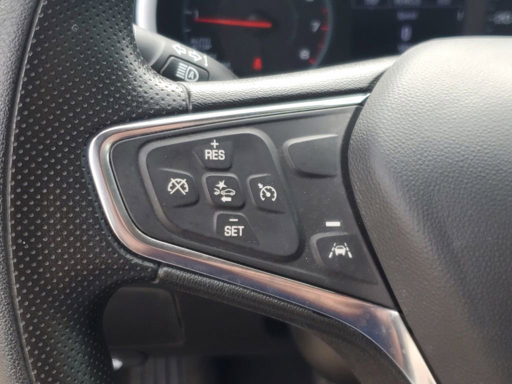 Used 2024 Chevrolet Malibu LT image 21