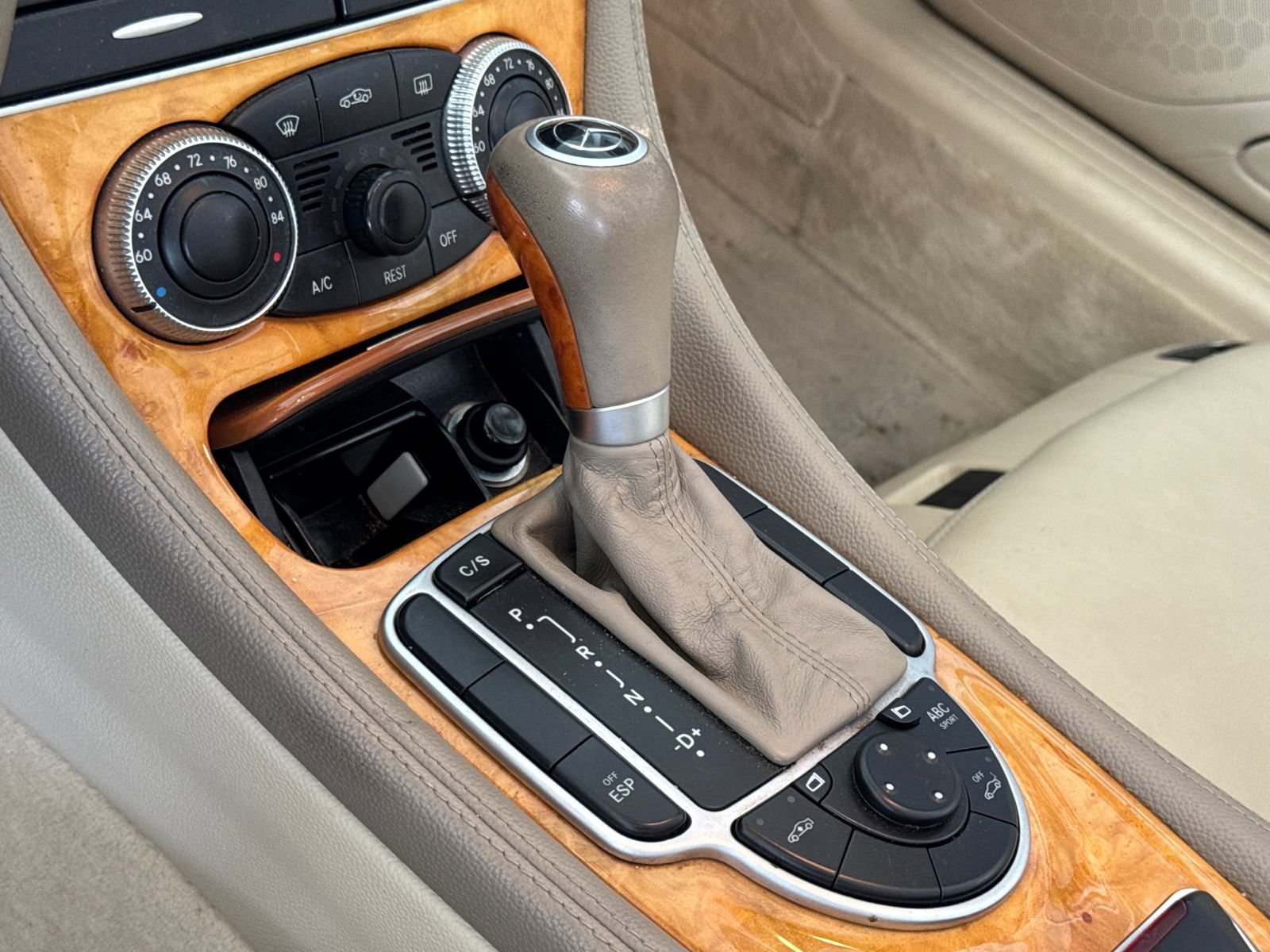 Used 2006 Mercedes-Benz SL 500 image 15