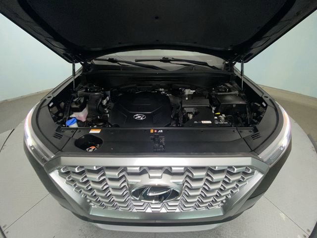 Used 2021 Hyundai Palisade SEL image 9
