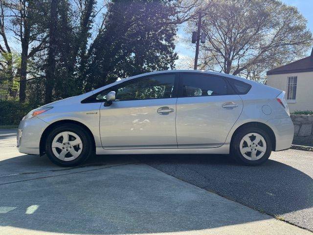 Used 2010 Toyota Prius One image 36