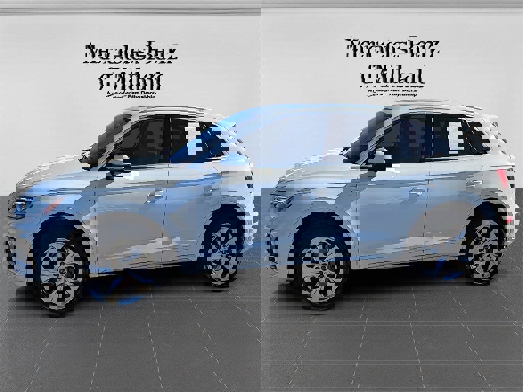 Used 2025 Audi Q5 2.0T Premium Plus w/ Premium Plus Package image 5