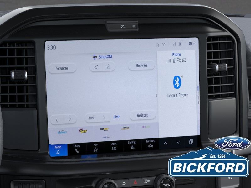 New 2026 Ford F150 STX image 14