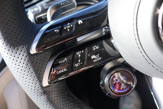 New 2025 Mercedes-Benz GLE 53 AMG 4MATIC image 13