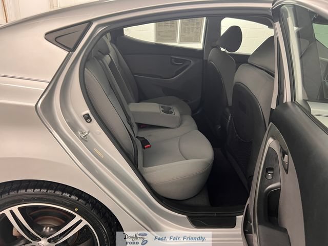 Used 2013 Hyundai Elantra GLS FWD image 33