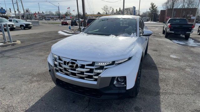 Used 2023 Hyundai Santa Cruz SEL image 5