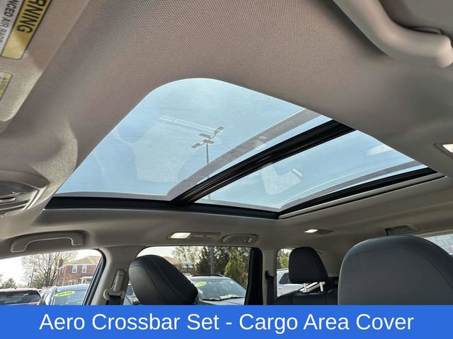 Used 2019 Subaru Ascent Limited w/ Popular Package #3 image 15