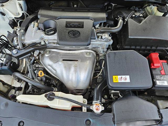 Used 2017 Toyota Camry SE image 20