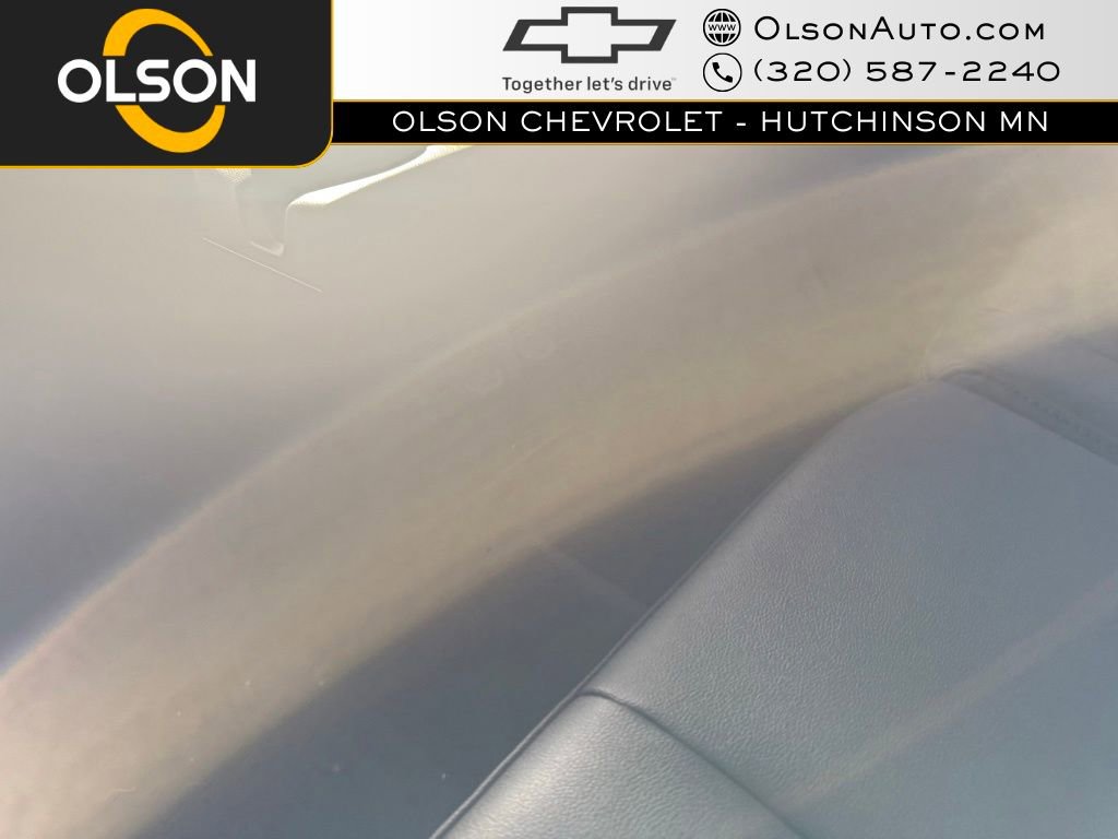 New 2026 Chevrolet Colorado LT w/ LT Convenience Package image 11