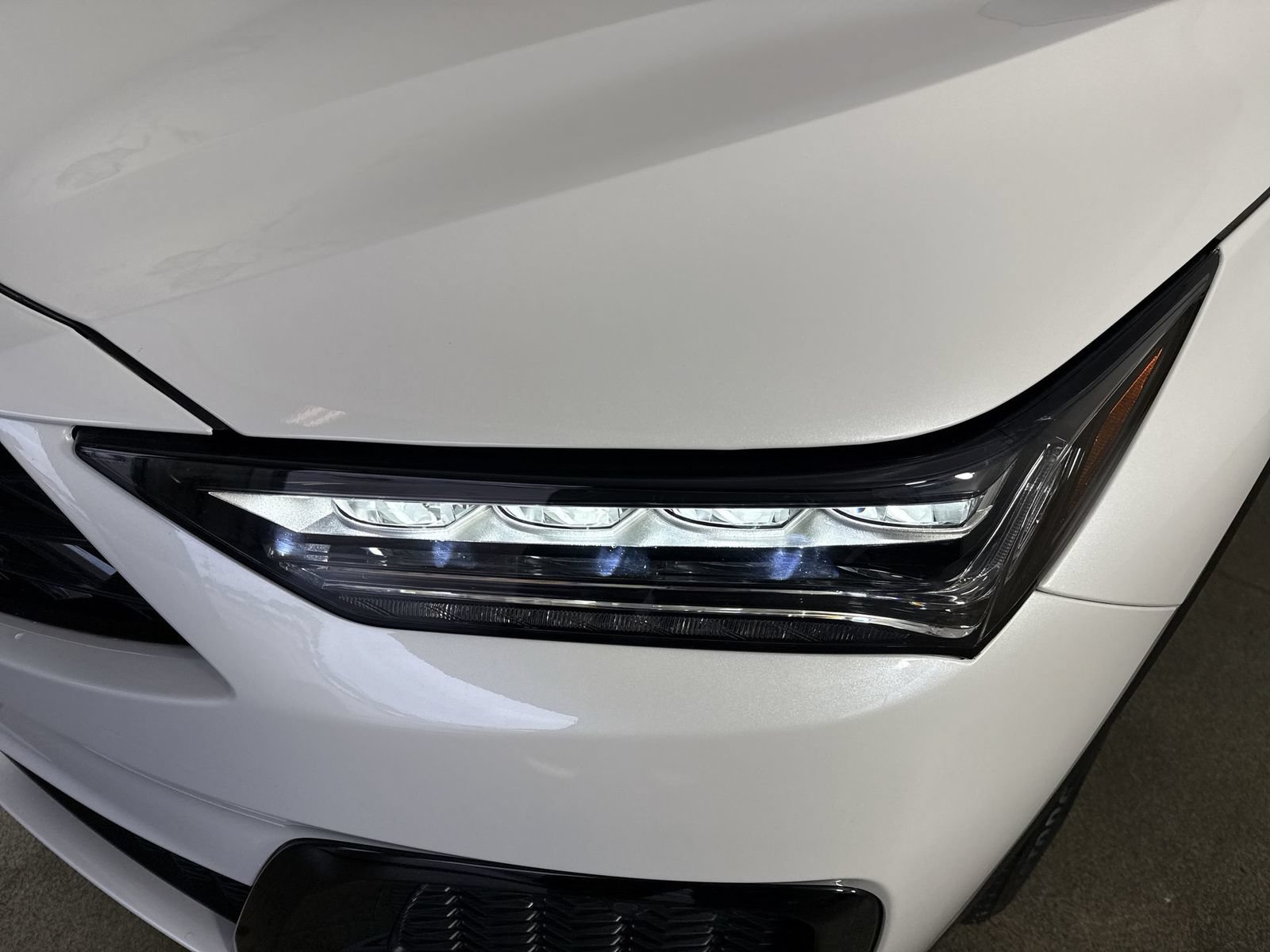 Certified 2026 Acura MDX A-Spec AWD/4WD image 31