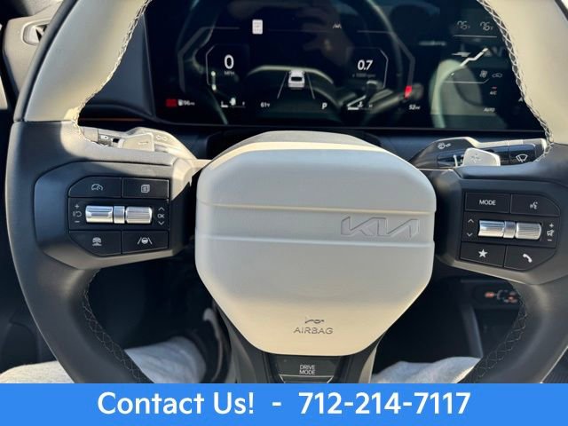 New 2025 Kia K4 GT-Line Turbo image 24