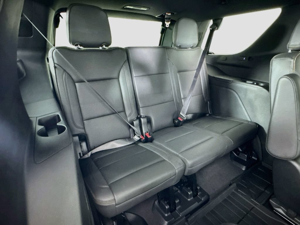 Used 2023 Chevrolet Tahoe High Country AWD/4WD image 27