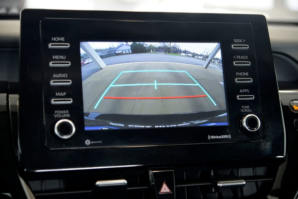 Used 2022 Toyota Camry LE AWD/4WD image 20