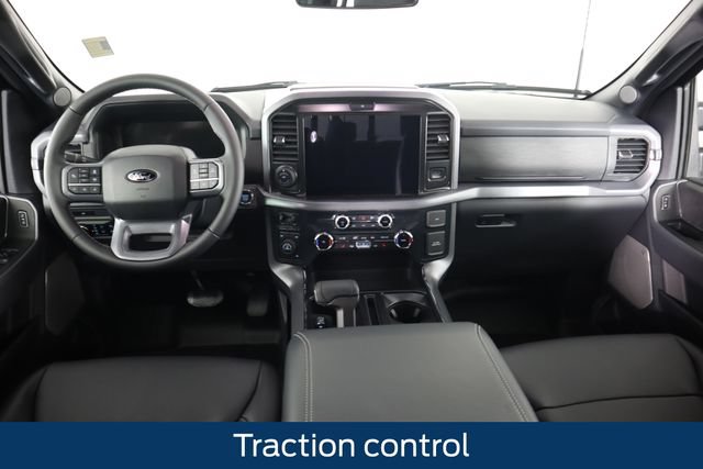 New 2026 Ford F150 XLT w/ Equipment Group 303A High AWD/4WD image 31