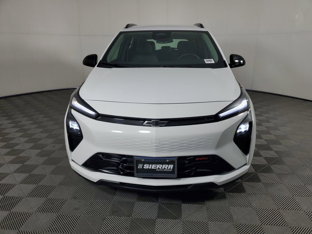 New 2027 Chevrolet Bolt RS FWD image 9