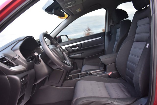 Used 2022 Honda CR-V Special Edition image 20