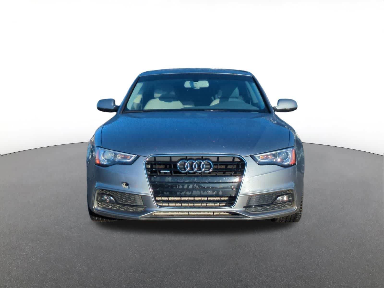 Used 2016 Audi A5 2.0T Premium Plus AWD/4WD image 9