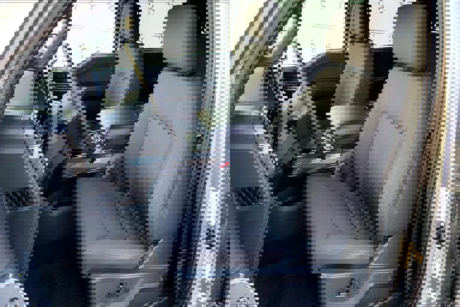 Used 2023 Ford F150 XLT w/ Equipment Group 302A High AWD/4WD image 7