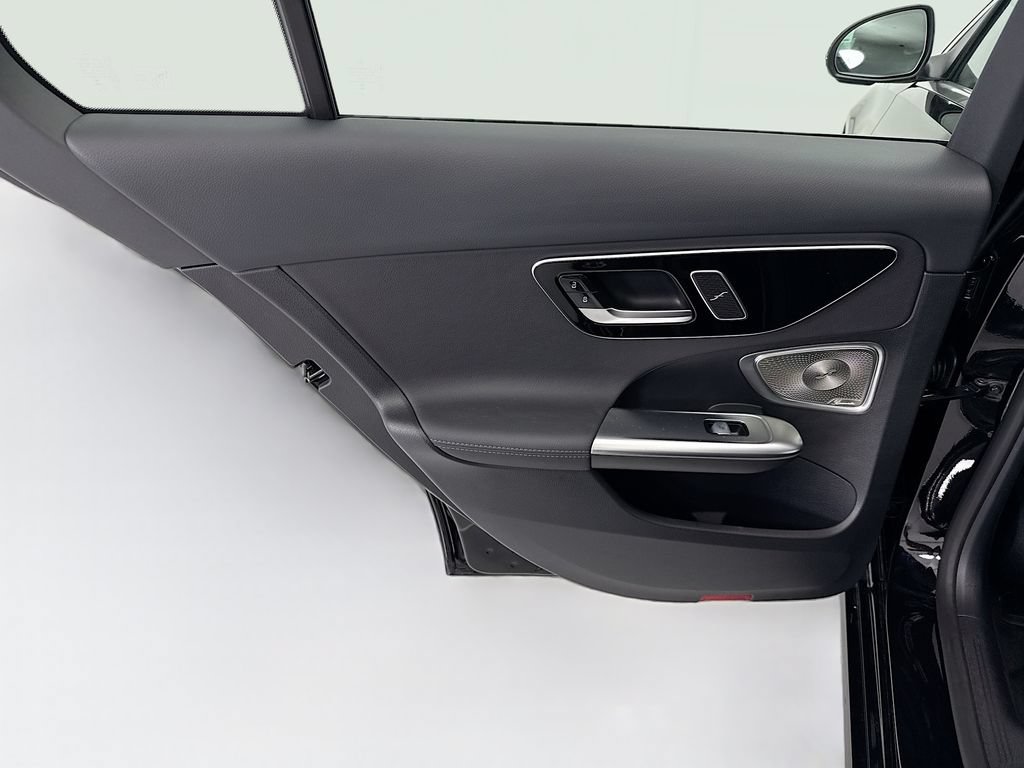 Certified 2026 Mercedes-Benz C 300 Sedan image 25