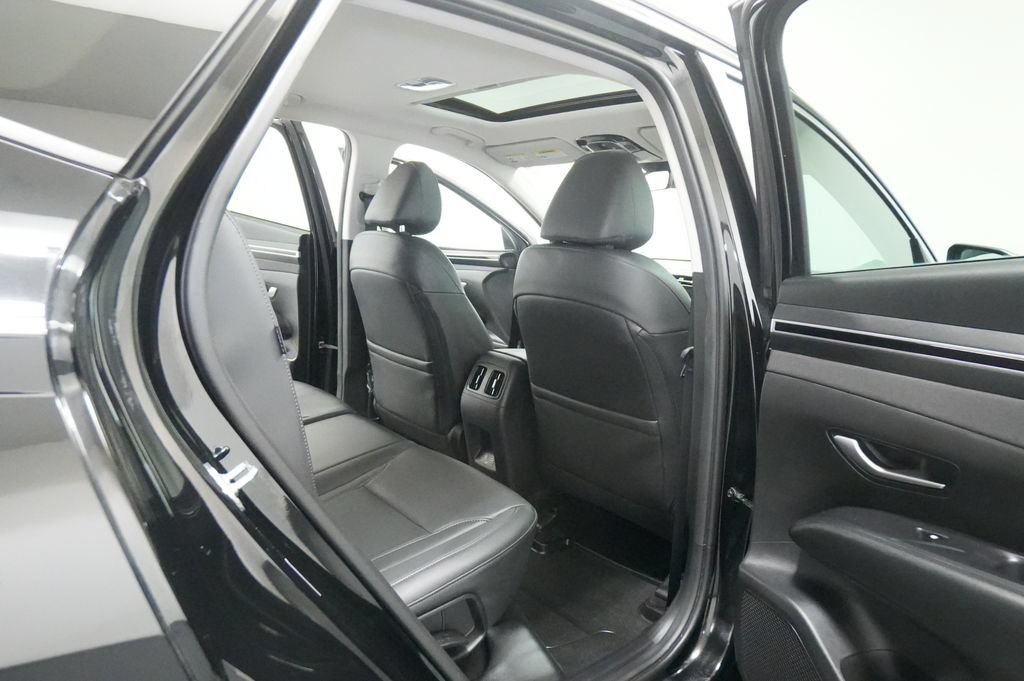 Used 2024 Hyundai Tucson SEL w/ Convenience Package AWD/4WD image 29