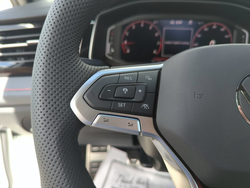 New 2026 Volkswagen Jetta GLI Autobahn FWD image 39