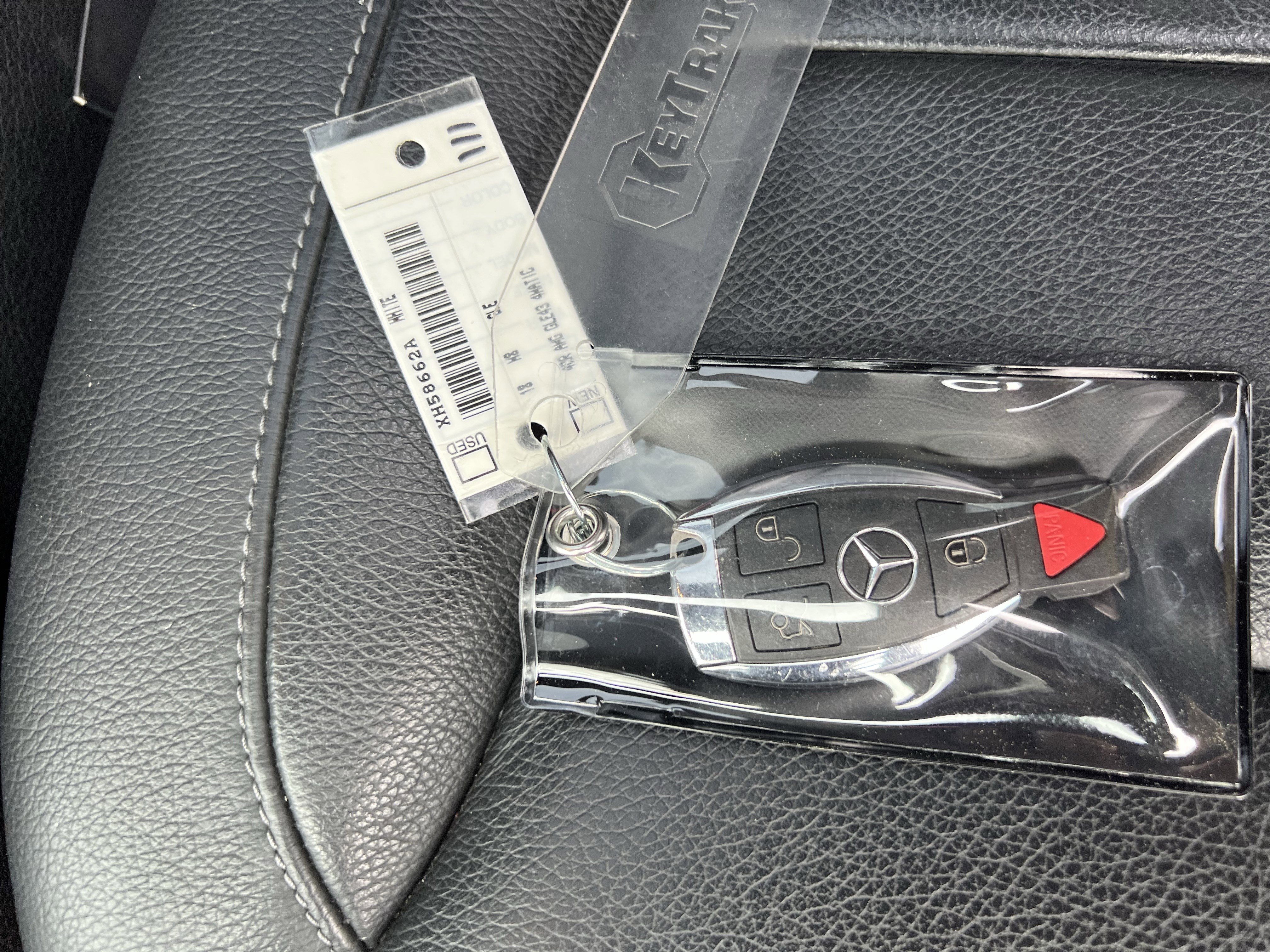 Used 2018 Mercedes-Benz GLE 43 AMG 4MATIC image 38