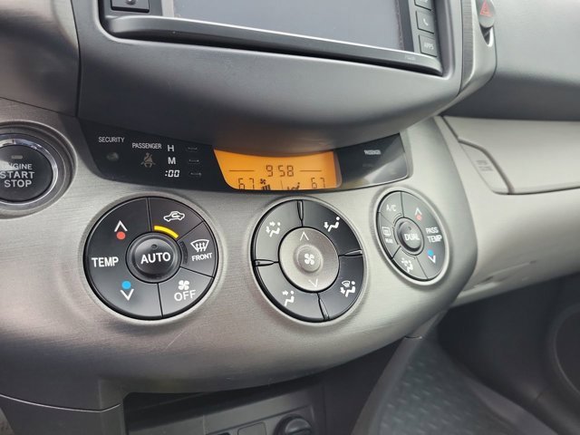 Used 2012 Toyota RAV4 Limited image 28