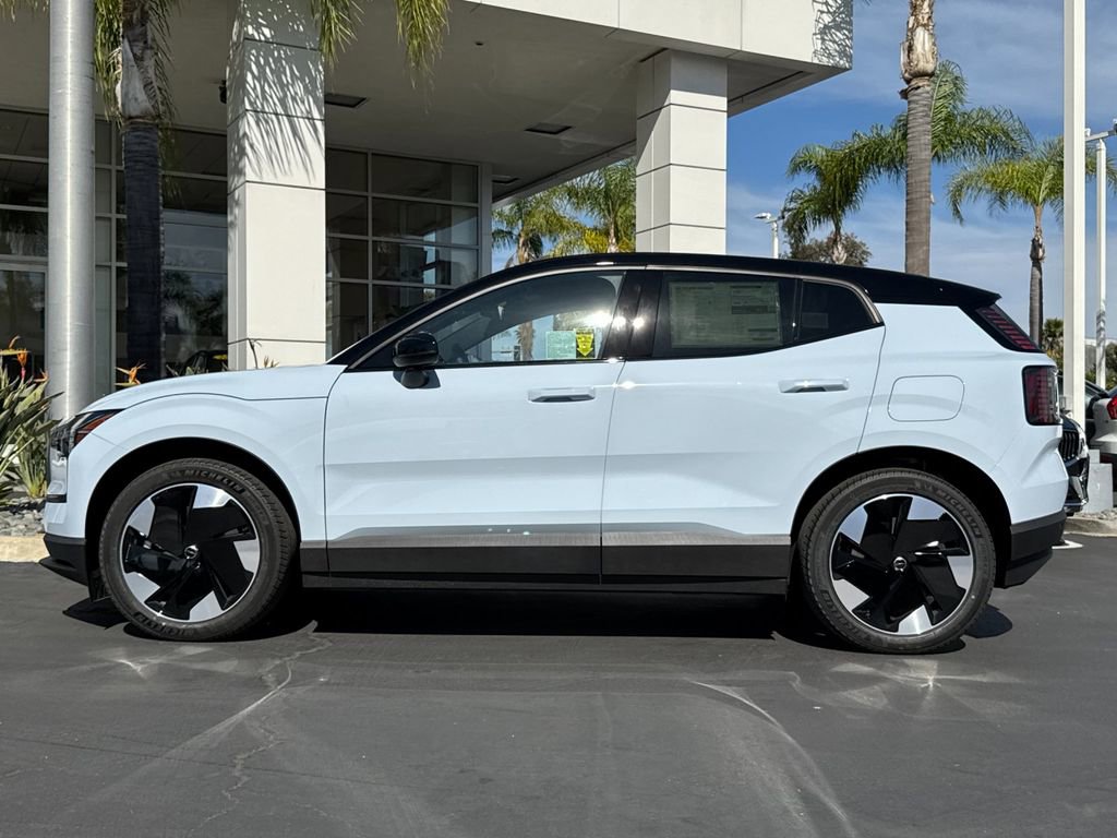 New 2026 Volvo EX30 Plus w/ Climate Package AWD/4WD image 2