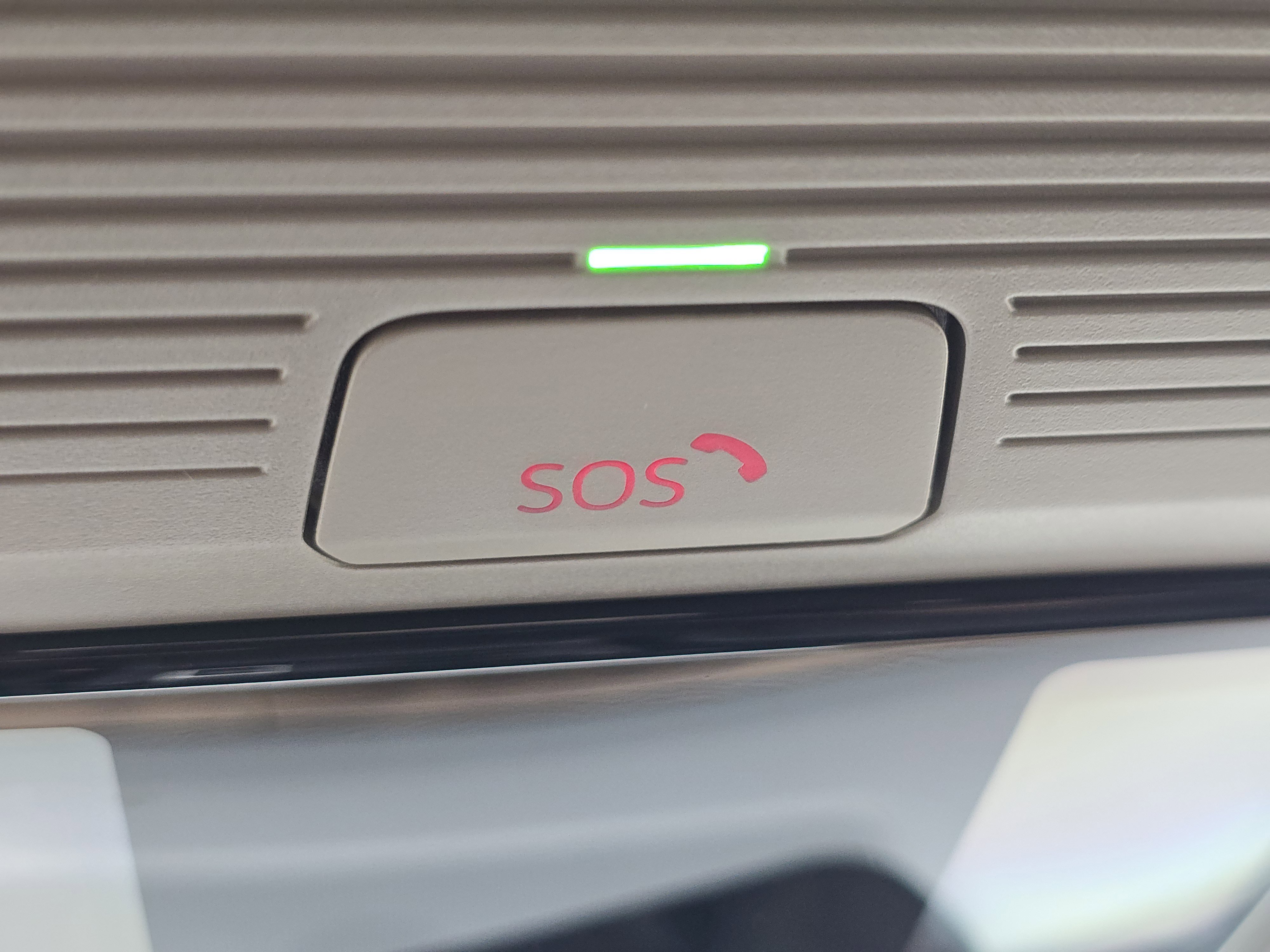 New 2026 Volkswagen Atlas SE image 25